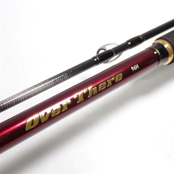 ２２オーバーゼアー９６Ｈ